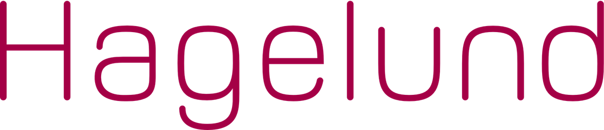 Hagelund, logo