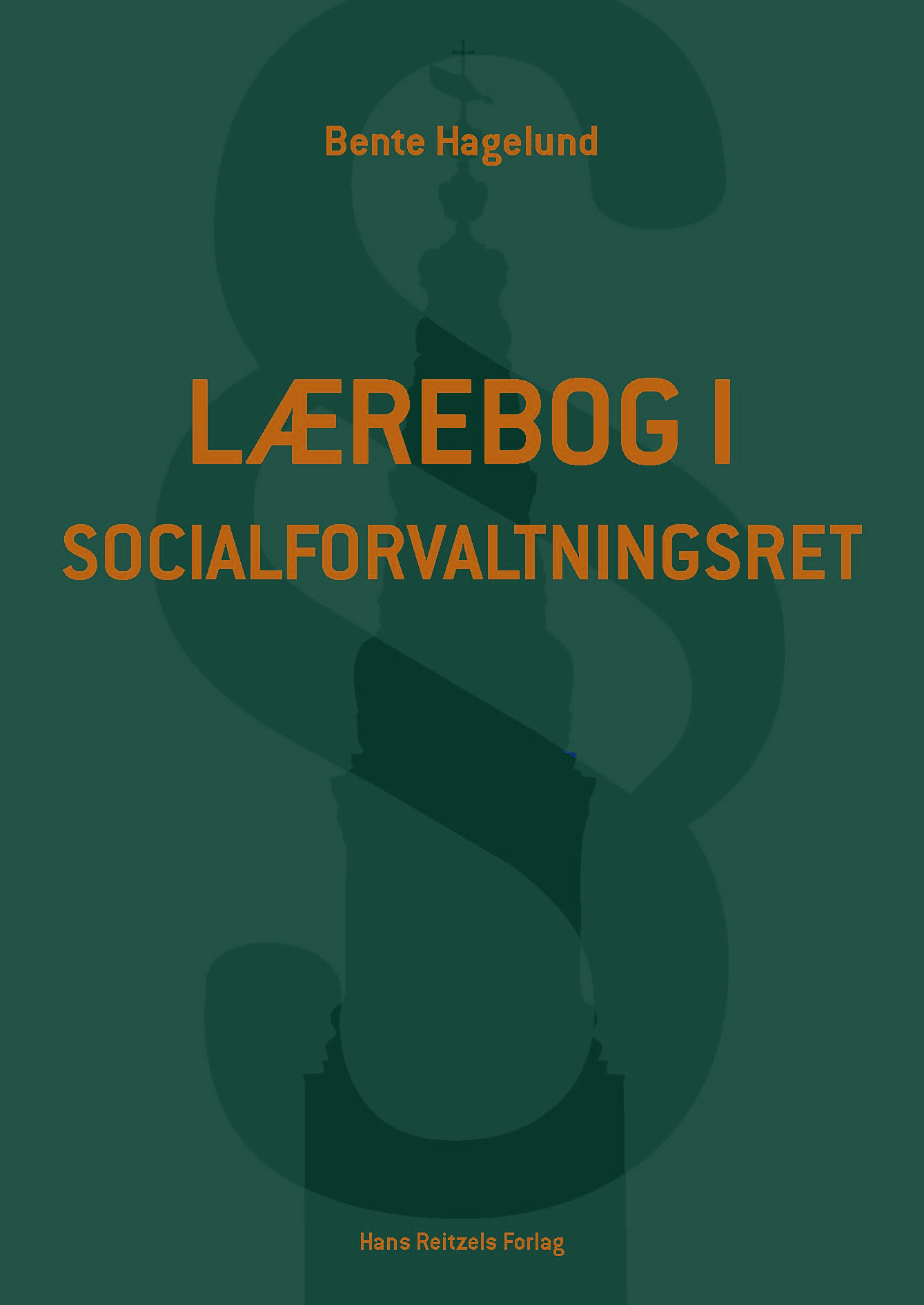 Bente Hagelund: Lærebog i socialforvaltningsret, Hans Reitzels Forlag.